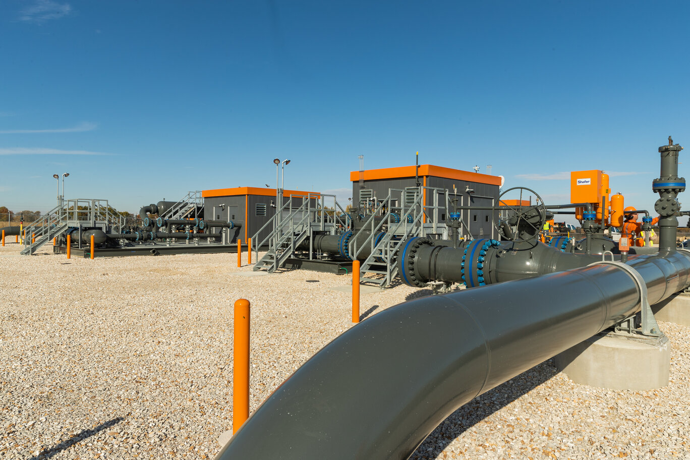 Image of STL Pipeline