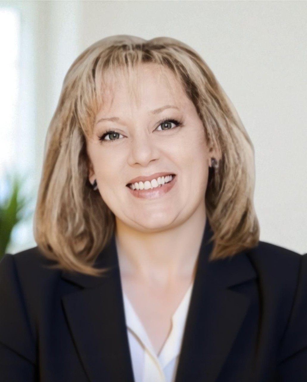 Image of Annette Anderson