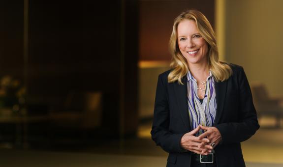 Image of Spire CEO