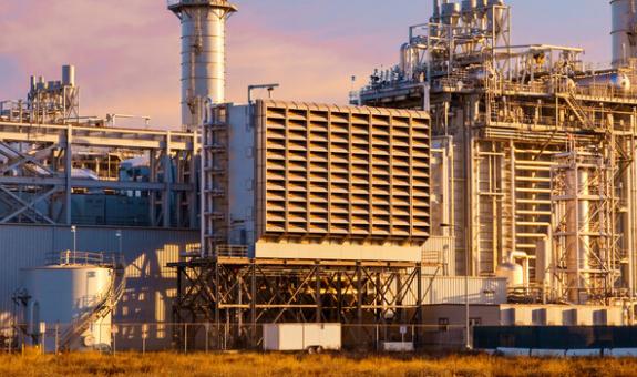Image of: Power producer