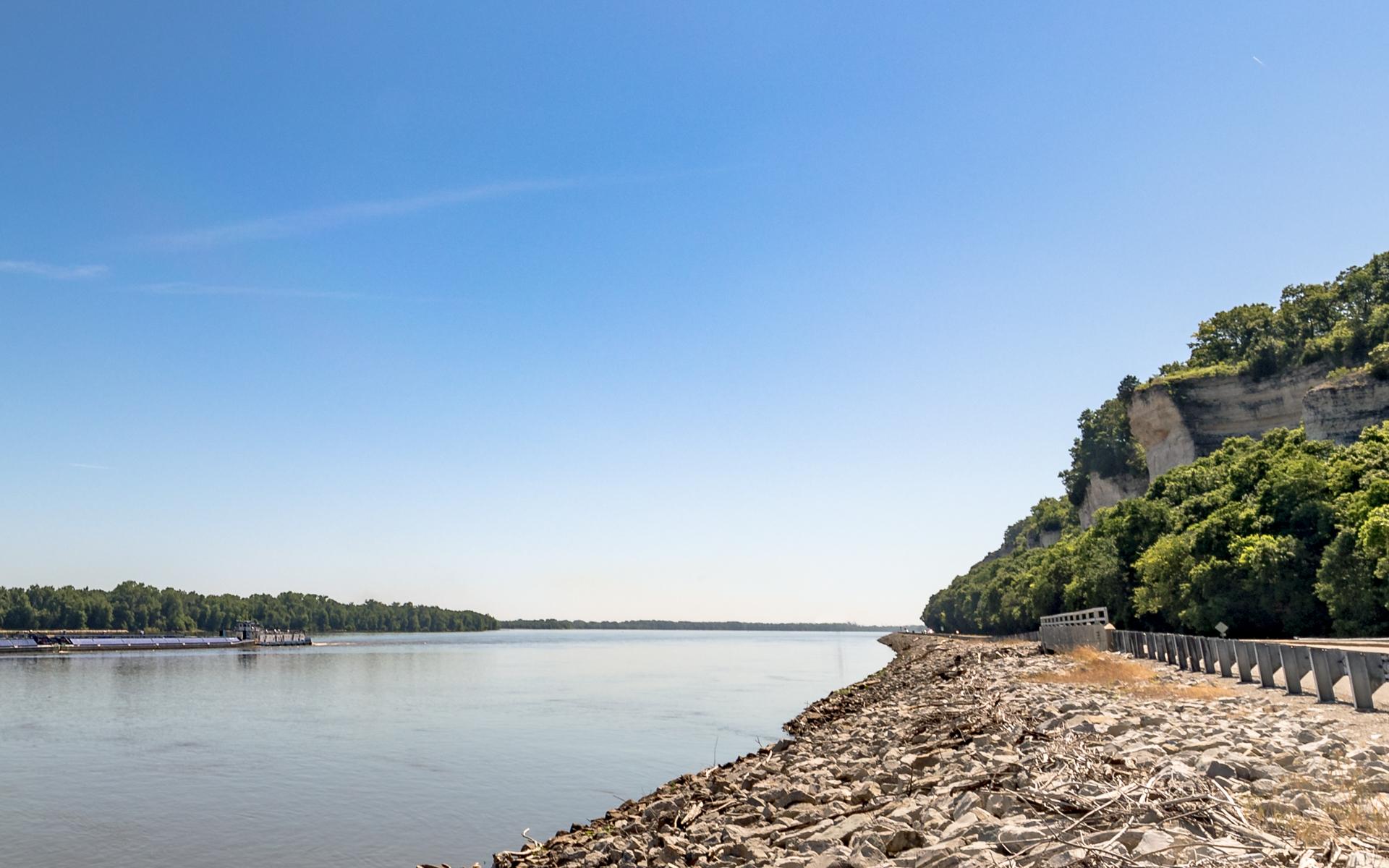Great River Road