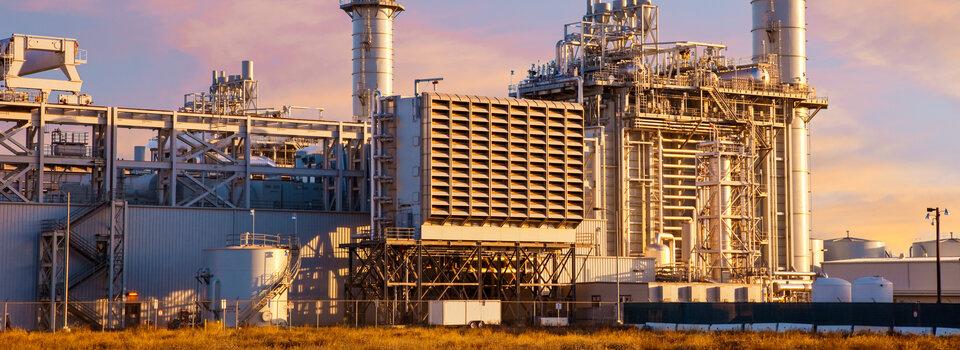 Image of: Power producer
