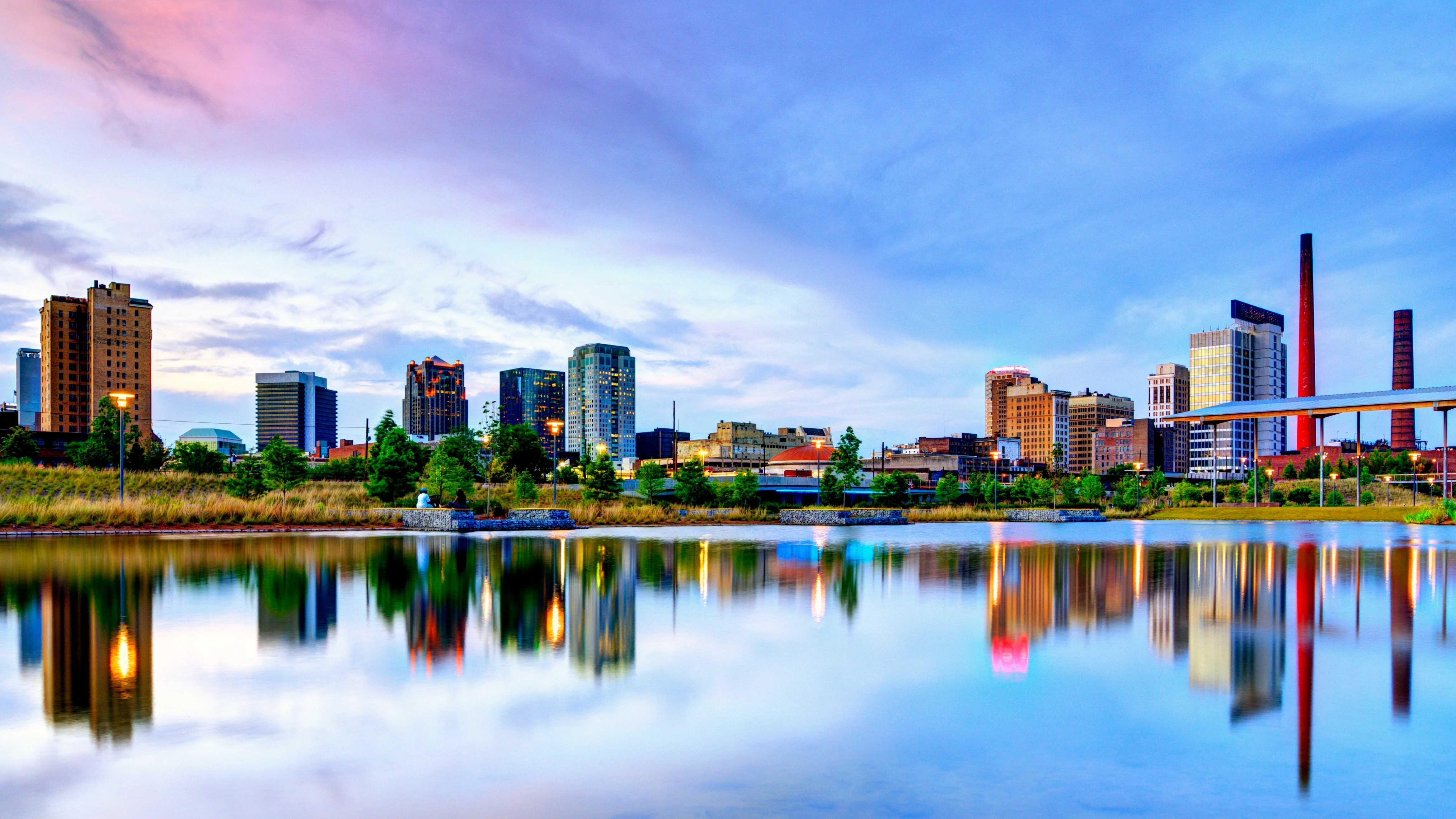 Image of Birmingham