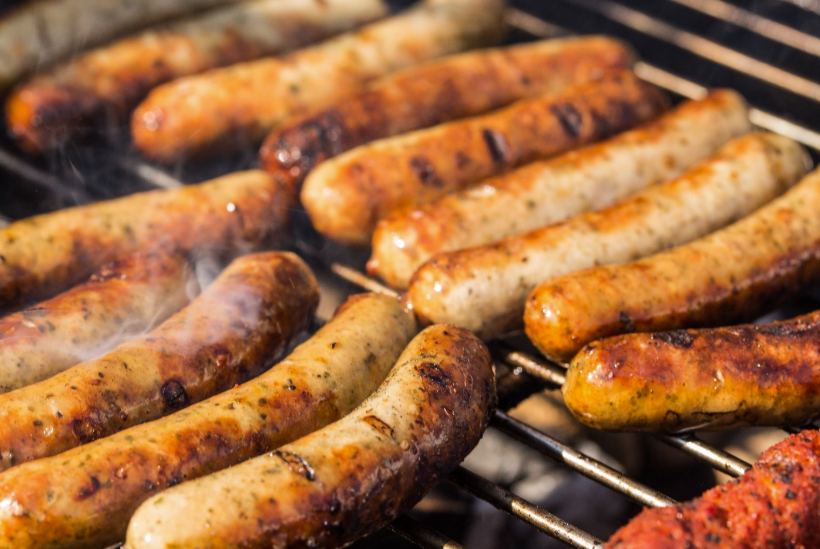 True beer brats